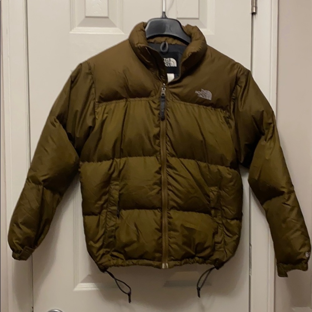 North Face Jacket